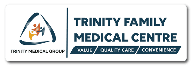 Teesdale / Trinity Family Medical Centre